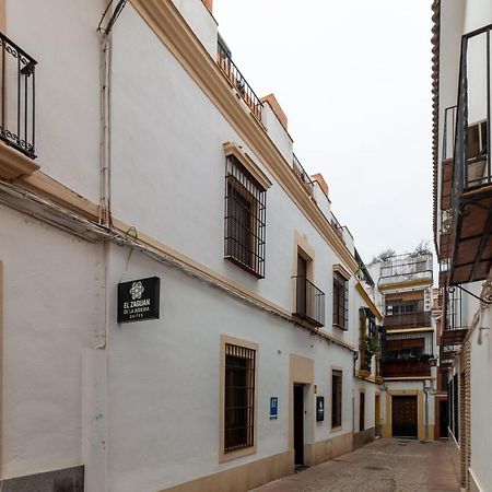 El Zaguan De La Juderia Lejlighed Córdoba Eksteriør billede