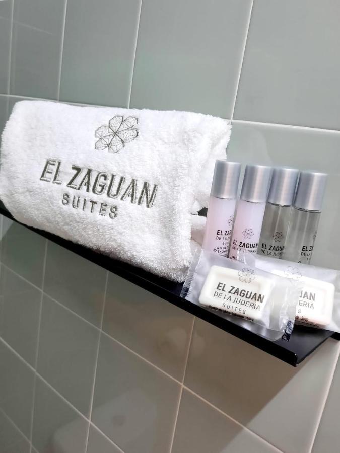 El Zaguan De La Juderia Lejlighed Córdoba Eksteriør billede