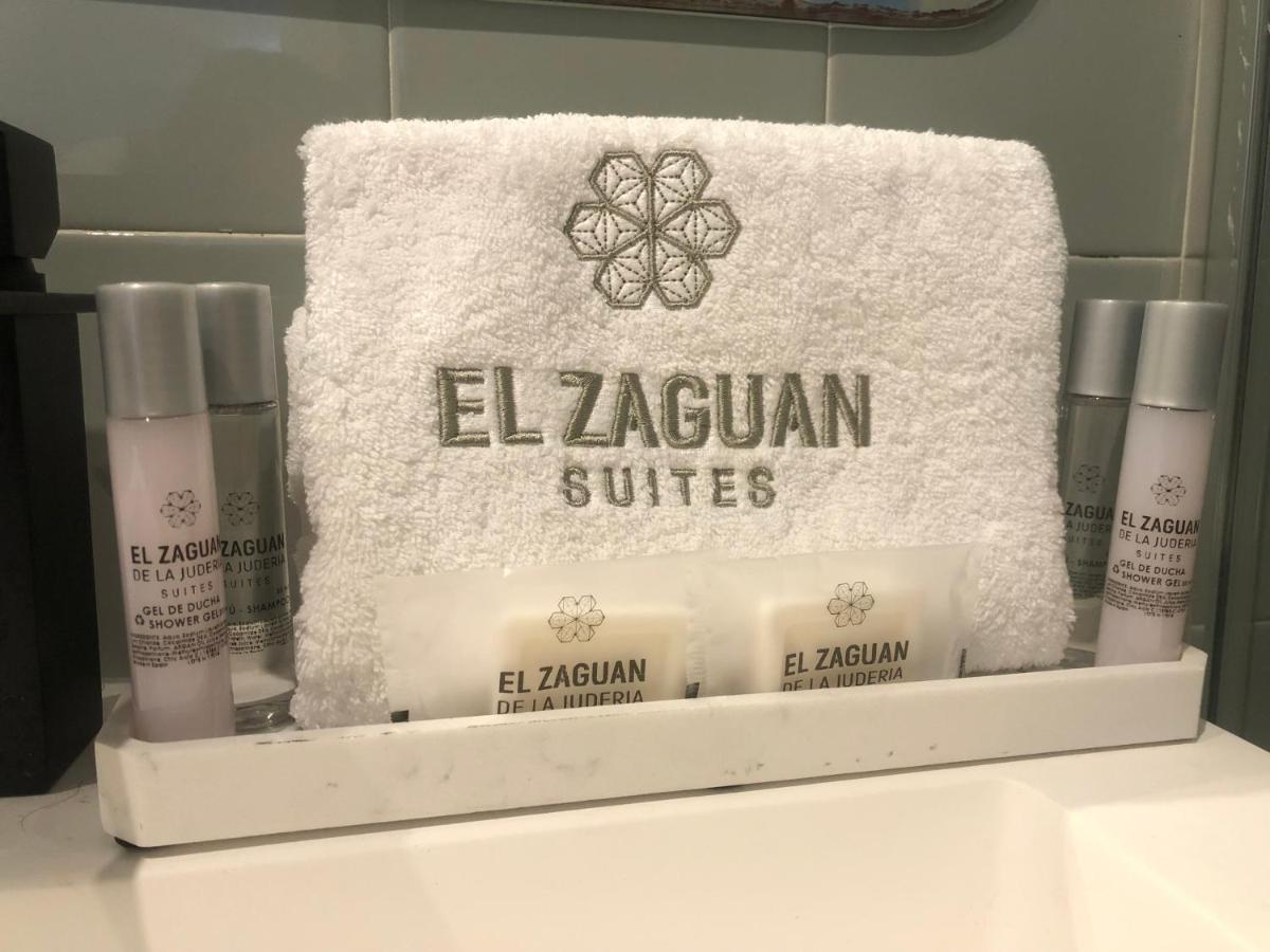 El Zaguan De La Juderia Lejlighed Córdoba Eksteriør billede